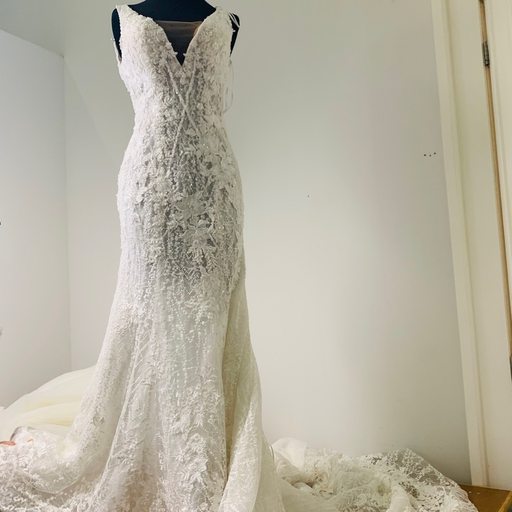 Royal collection boutique dress